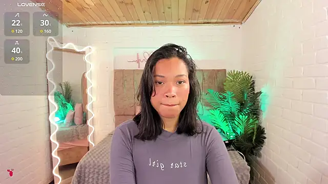 penelope tay1 online show from March 9, 2025, 3:32 am