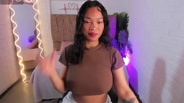 penelope tay1 online show from October 1, 2025, 3:33 am