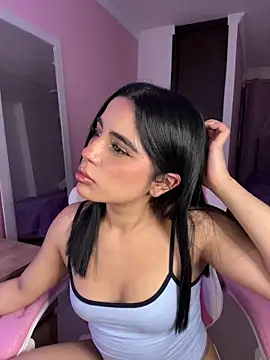 Emily-14 online show from May 30, 2026, 4:30 am