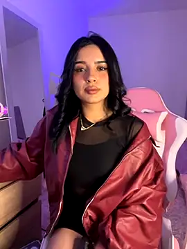 Emily-14 online show from September 13, 2025, 3:50 am