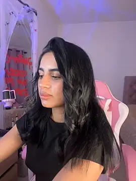 Emily-14 online show from November 2, 2025, 3:22 am