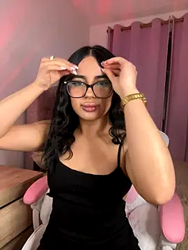 Emily-14 online show from November 11, 2025, 2:50 am