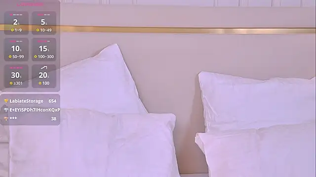 Snapshot of DorisHell chatting on March 1, 2025, 6:11 pm DorisHell online show from March 1, 2025, 6:11 pm