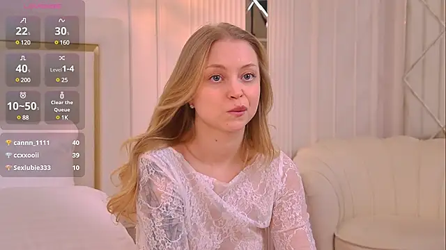 Snapshot of DorisHell chatting on February 26, 2025, 9:09 pm DorisHell online show from February 26, 2025, 9:09 pm