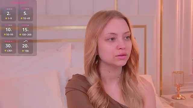 Snapshot of DorisHell chatting on March 11, 2025, 6:19 pm DorisHell online show from March 11, 2025, 6:19 pm