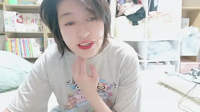 morikawa sayaka online show from April 6, 2026, 11:06 pm