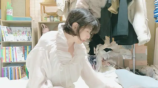 morikawa sayaka online show from December 1, 2025, 11:38 pm