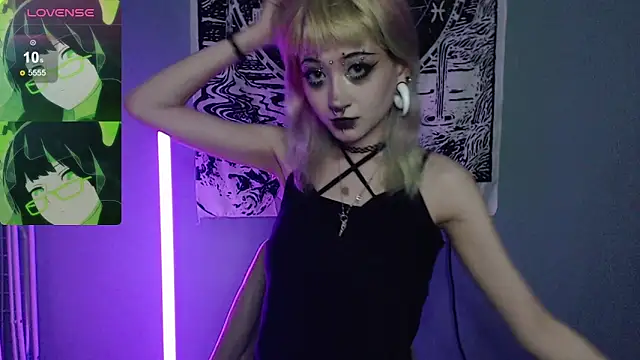 Milten-Trish online show from June 3, 2026, 12:55 am
