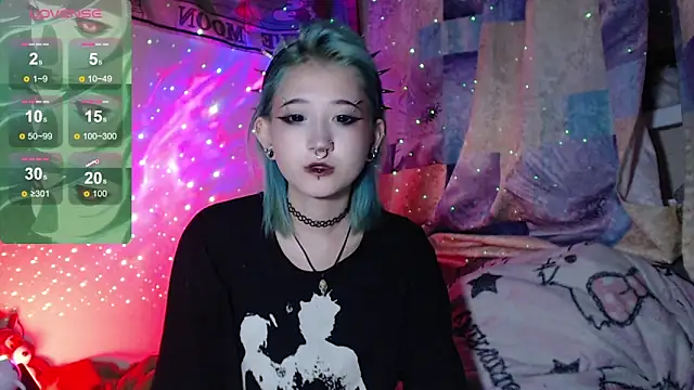 Milten-Trish online show from October 6, 2025, 10:43 pm