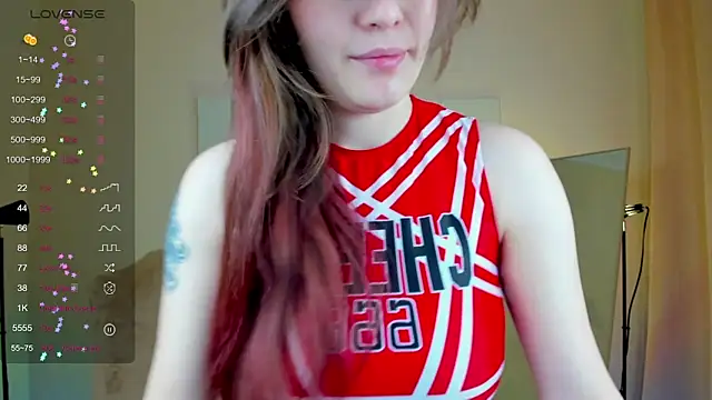 TrishaBerry online show from January 29, 2025, 10:27 am