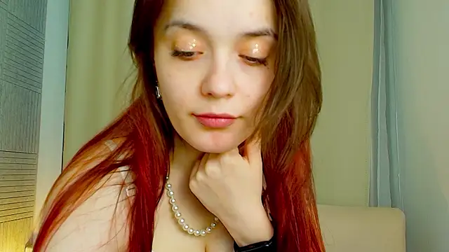 TrishaBerry online show from January 17, 2025, 9:06 am