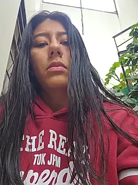 CarlaAlvez online show from February 6, 2026, 8:49 pm