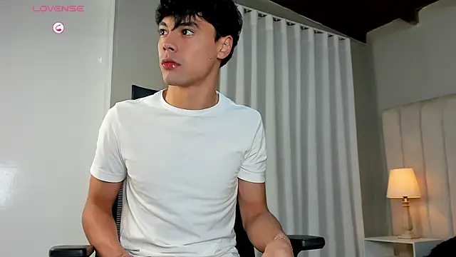 Dammon Stallion online show from October 16, 2025, 12:13 pm