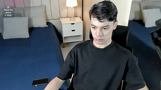 Dammon Stallion online show from March 7, 2025, 12:01 pm