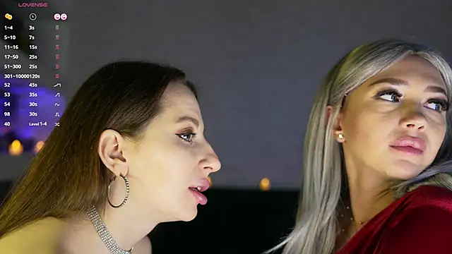 Snapshot of BestModelsDuo chatting on March 20, 2025, 6:42 pm BestModelsDuo online show from March 20, 2025, 6:42 pm