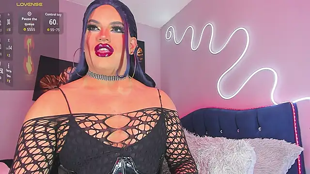 Missisabella  online show from September 14, 2025, 1:06 am