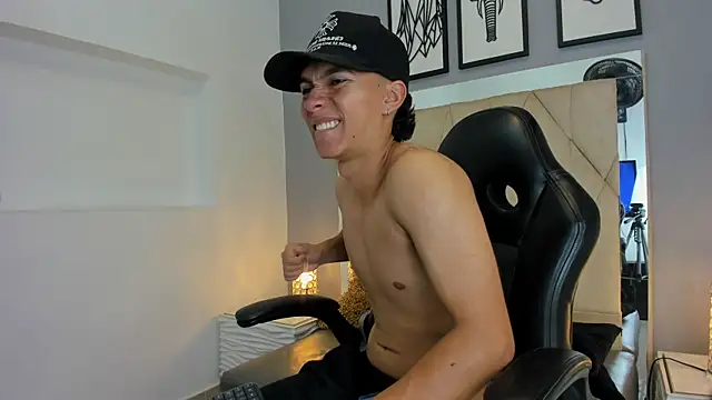 ricky backus online show from October 12, 2025, 3:57 pm