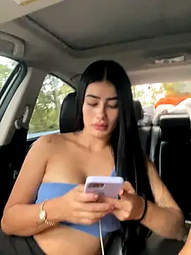 Sweet and caramel online show from October 7, 2025, 1:34 pm