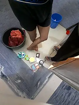 Ritikdesi online show from February 28, 2025, 4:53 pm