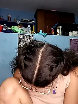 LoveElectra online show from January 16, 2025, 3:23 am