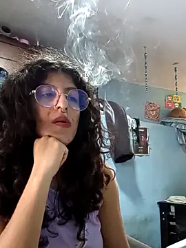 LoveElectra online show from September 27, 2025, 2:45 pm