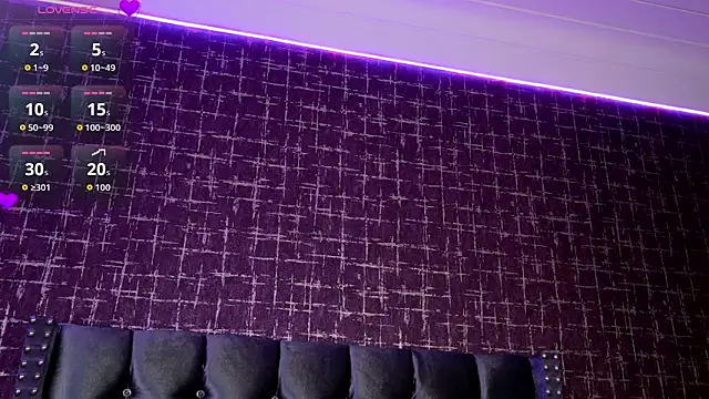 ArtemisaBlake online show from October 2, 2025, 5:05 pm