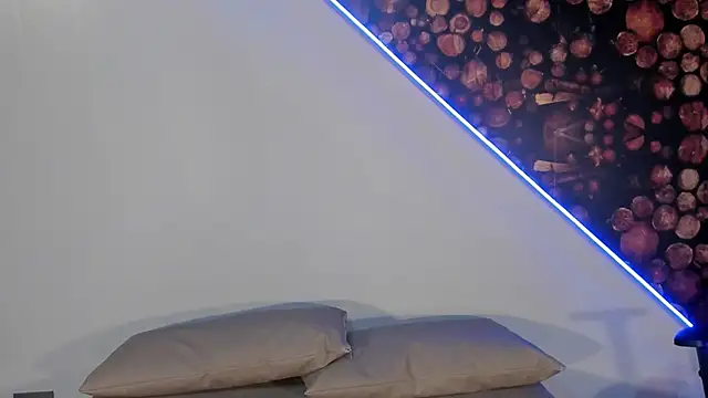 ArtemisaBlake online show from February 27, 2025, 3:59 pm