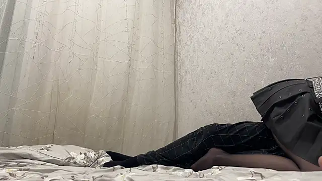 emo couple online show from March 4, 2025, 8:38 pm