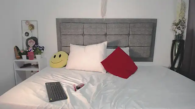 Ebony Baby1 online show from March 8, 2025, 11:28 pm