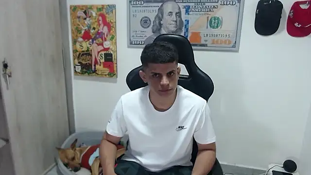 boss of cash online show from March 6, 2026, 4:07 am