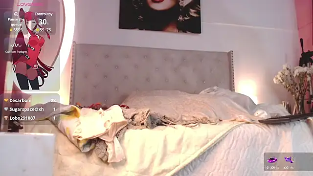 Snapshot of Brihanna_sexxx chatting on March 2, 2025, 11:19 am Brihanna sexxx online show from March 2, 2025, 11:19 am