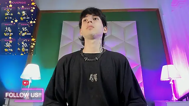 sett and gwen online show from September 28, 2025, 4:19 am