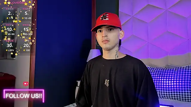 sett and gwen online show from November 14, 2025, 4:16 am