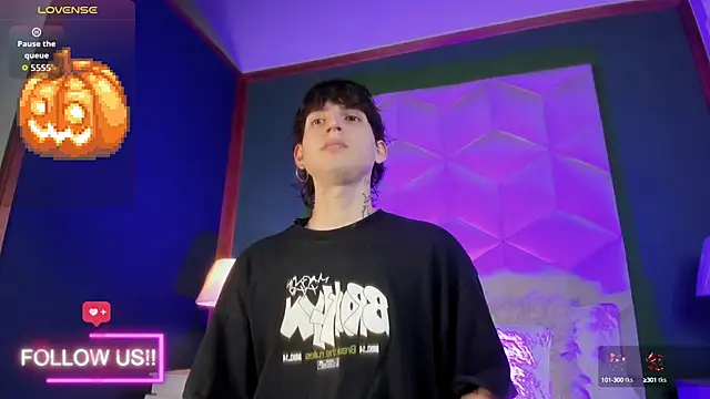 sett and gwen online show from October 16, 2025, 3:59 am