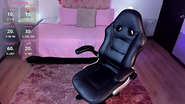 lady noize online show from March 4, 2025, 7:32 pm