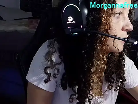 Morgana bat online show from April 10, 2026, 8:27 pm