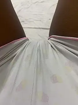 Gordelicia03 online show from April 19, 2026, 4:35 am