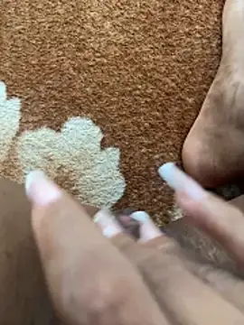 Gordelicia03 online show from March 5, 2026, 5:20 pm