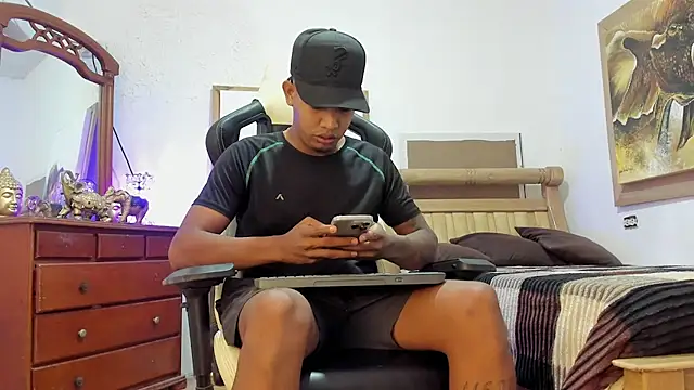 mr stiven  online show from March 15, 2026, 2:51 am