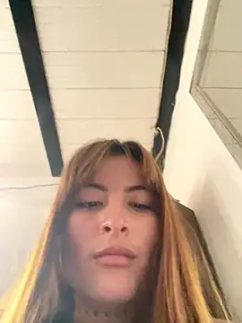 Liah ferrer online show from September 30, 2025, 8:48 pm