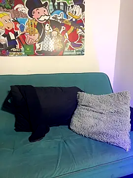 Liah ferrer online show from November 11, 2025, 12:49 am