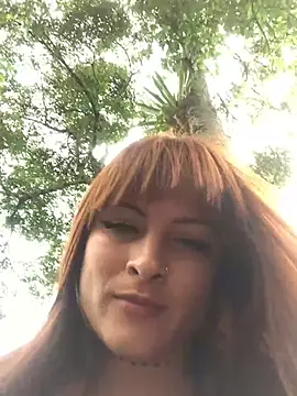 Liah ferrer online show from December 18, 2024, 7:08 pm