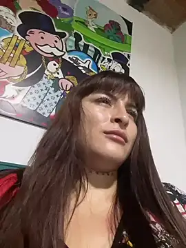 Snapshot of Liah_ferrer chatting on July 6, 2026, 5:25 am Liah ferrer online show from July 6, 2026, 5:25 am