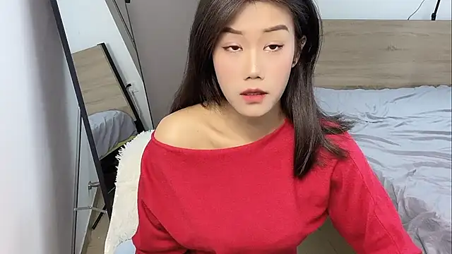 Bella-LL online show from February 20, 2025, 5:20 pm