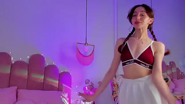 ElsaYoung online show from March 8, 2025, 12:22 am