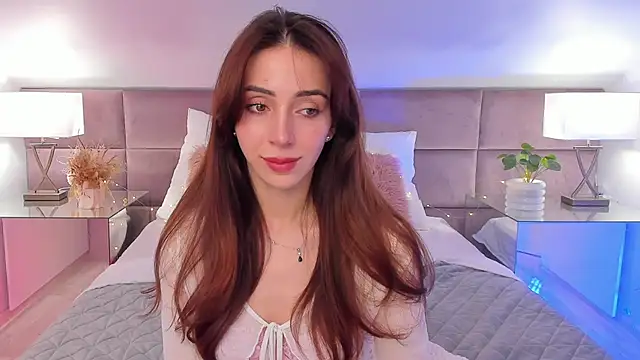 ElsaYoung online show from March 13, 2025, 3:00 am