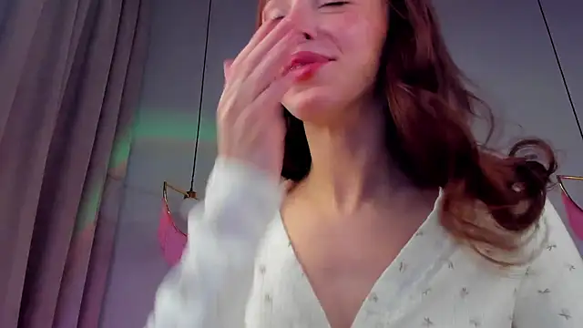 ElsaYoung online show from February 26, 2025, 11:52 pm