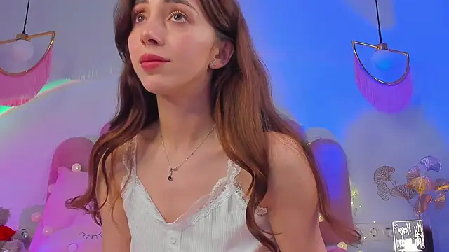 ElsaYoung online show from March 16, 2025, 3:14 am