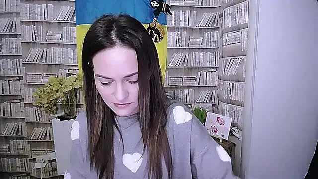 Lina Star S online show from October 20, 2025, 6:26 am