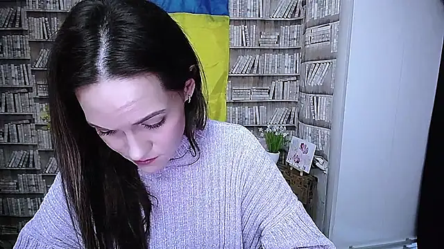 Lina Star S online show from November 9, 2025, 7:01 am